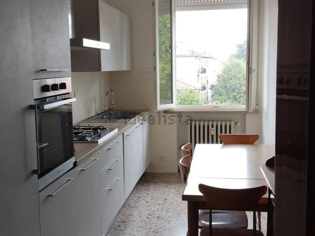 Appartamento in affitto a Re, Reggio Emilia