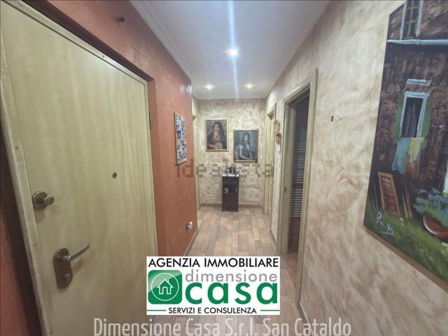 Appartamento in affitto a Bigini, San Cataldo