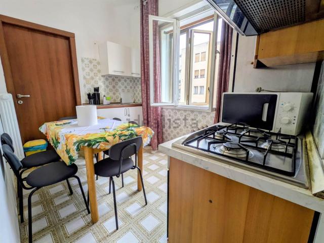 Appartamento in affitto a Marghera, Venezia