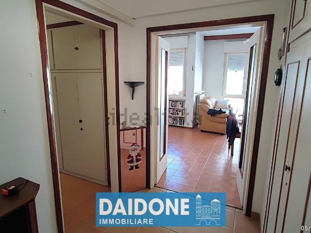 Appartamento in affitto a Borgo Cappuccini, Livorno