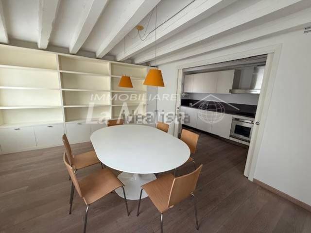 Appartamento in affitto a San Zeno, Treviso
