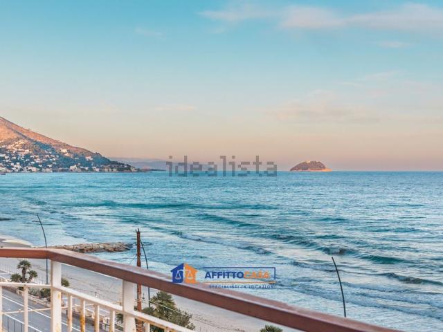 Appartamento in affitto a Laigueglia, Liguria