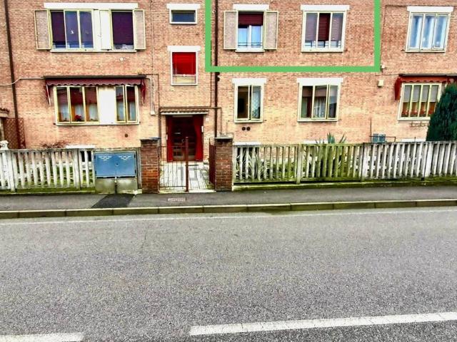 Appartamento in affitto a Unione Terre e Fiumi, Copparo