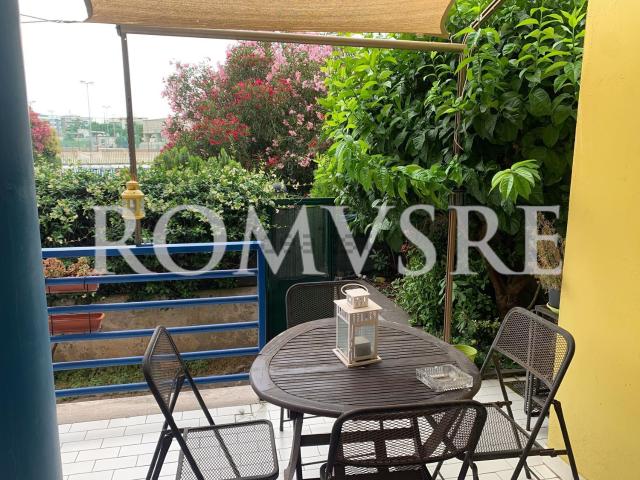 Appartamento in affitto a Mostacciano, Roma Capitale