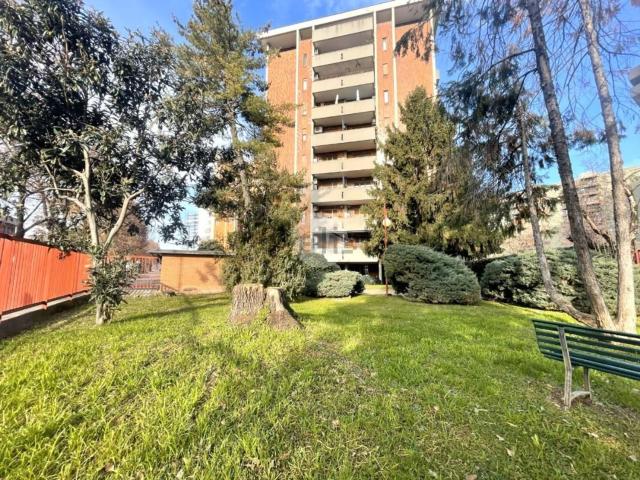 Appartamento in affitto a San Giuliano Monzese, Cologno Monzese