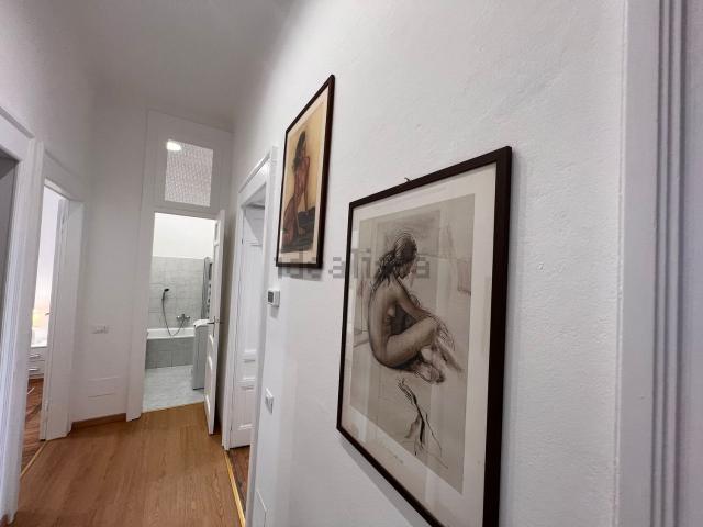 Appartamento in affitto a Biumo Superiore, Varese