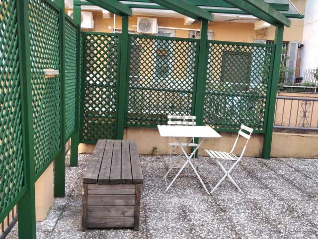 Attico in affitto a Municipio 2, Milano