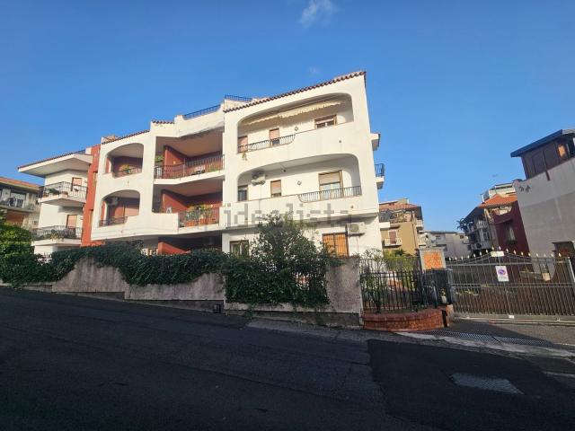Appartamento in affitto a Cannizzaro, Aci Castello