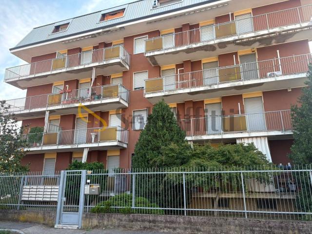 Appartamento in affitto a Busto Arsizio, Lombardia