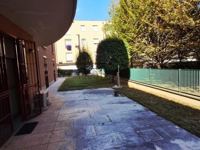 Appartamento in affitto a Colombara, Modena