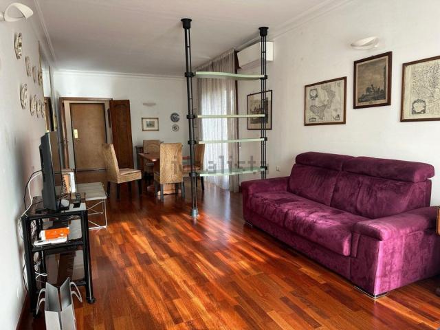 Attico in affitto a Sacra Famiglia, Padova