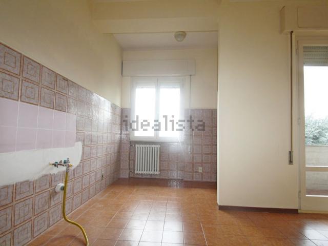 Appartamento in affitto a Sant'Anna, Bagni Di Lucca Ponte