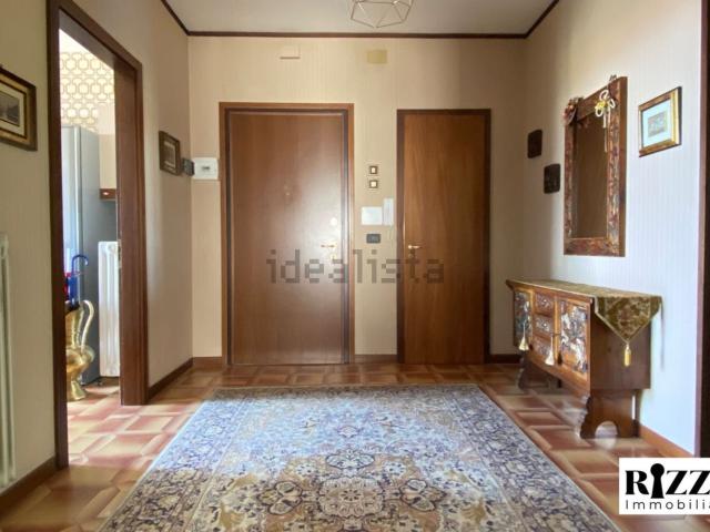 Appartamento in affitto a Barriera Vecchia-San Giacomo, Villa Opicina