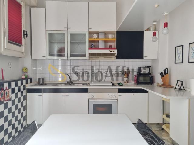 Appartamento in affitto a Quartiere 4, Firenze