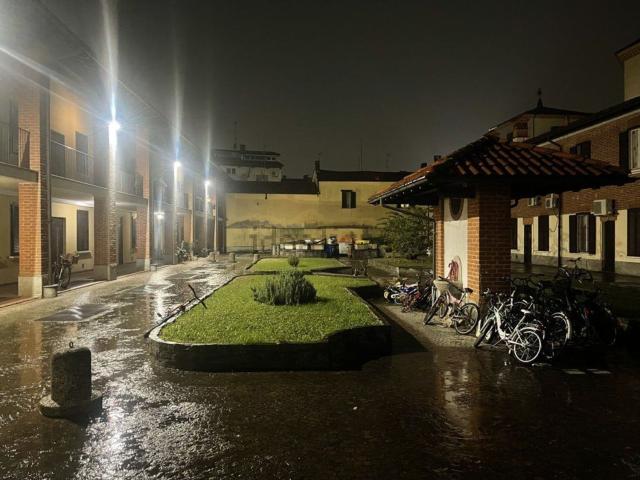 Appartamento in affitto a Corbetta, Milano