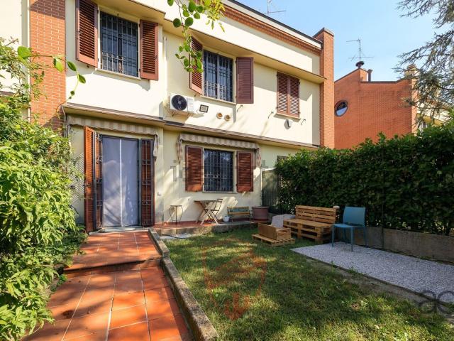 Appartamento in affitto a Sant'Alessandro, Villasanta