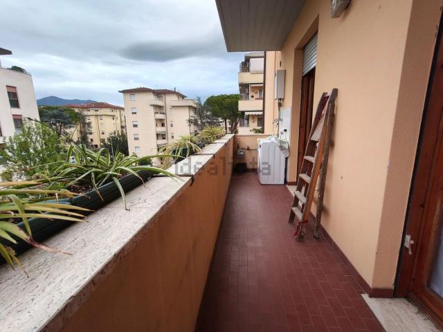 Appartamento in affitto a Cisanello, Pisa