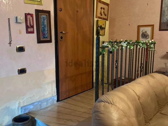 Appartamento in affitto a Scordia, Sicilia