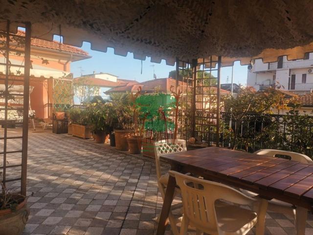 Appartamento in affitto a Viareggio, Toscana