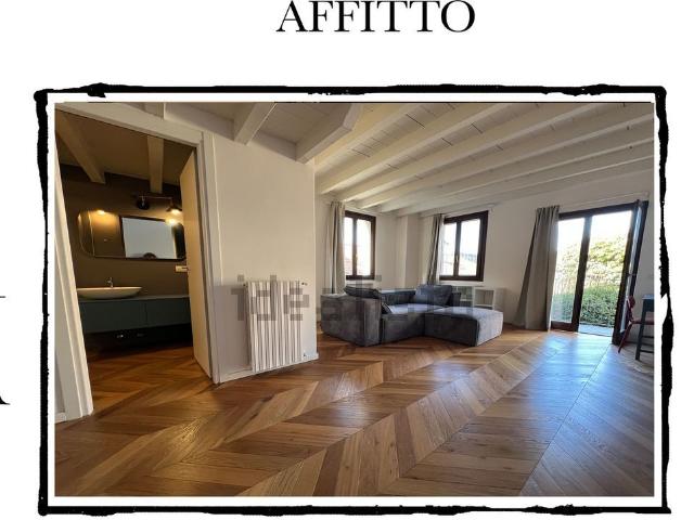 Appartamento in affitto a Municipio 6, Milano