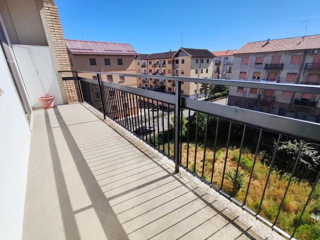 Appartamento in affitto a Oltreponte, Piemonte