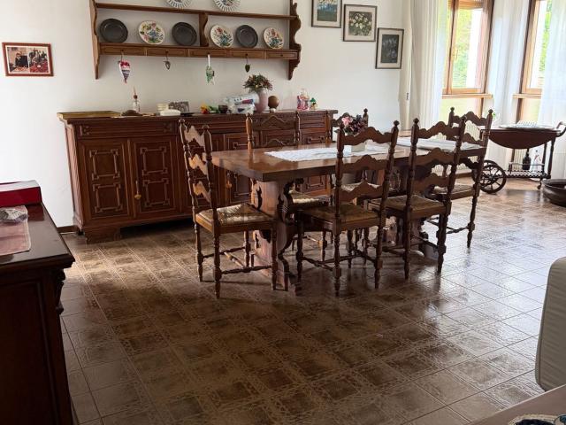 Appartamento in affitto a Salsa, Vittorio Veneto