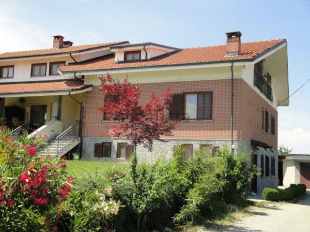 Appartamento in affitto a Piemonte, Cuneo