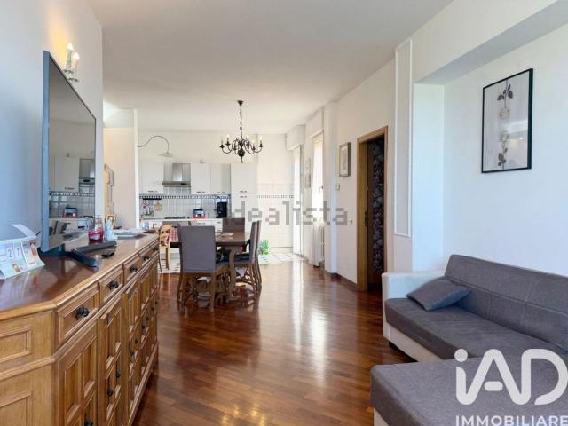 Appartamento in affitto a Fonte Scodella, Marche