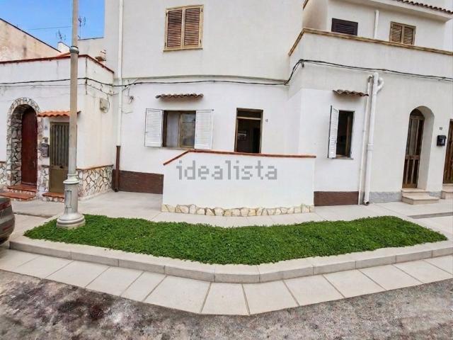 Appartamento in affitto a Terrasini, Palermo
