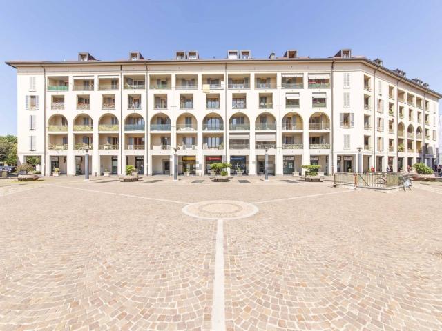Appartamento in affitto a Bollate, Canton Sciattin