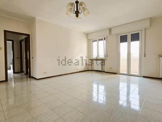 Appartamento in affitto a Cerese, Borgo Virgilio