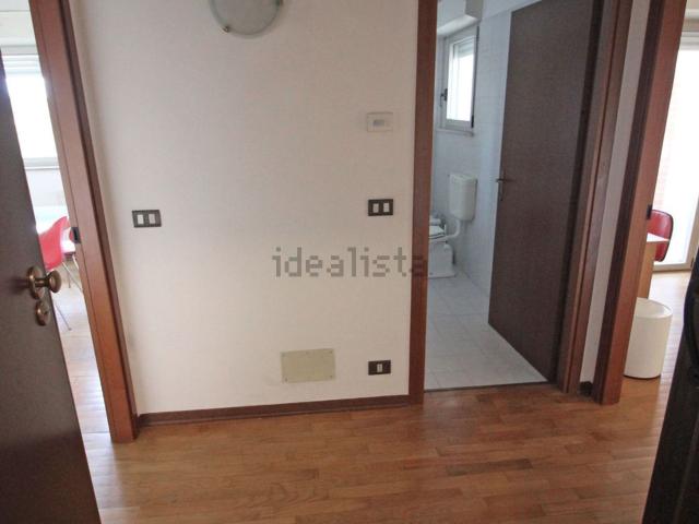 Appartamento in affitto a Rizzi, Reana Del Roiale