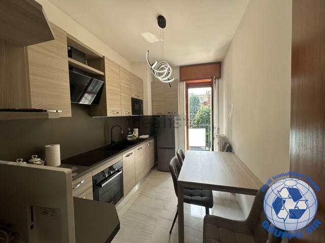 Appartamento in affitto a Muggiò, Lombardia