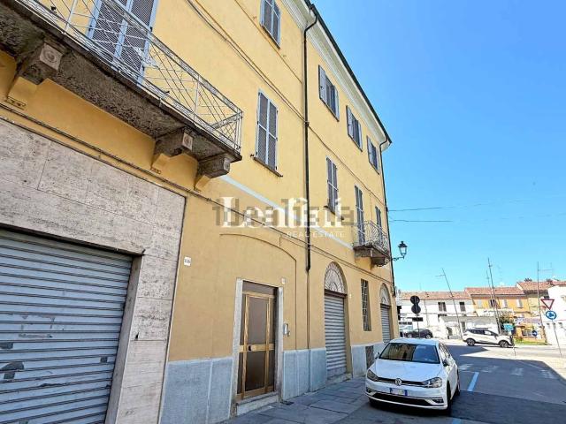 Appartamento in affitto a Oltreponte, Piemonte
