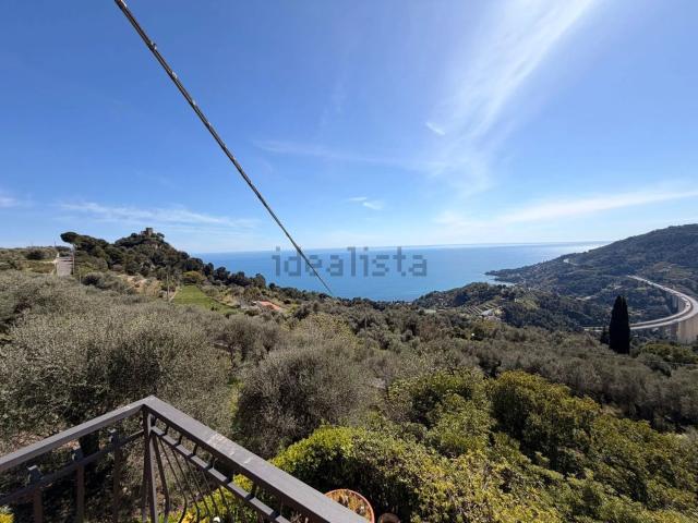 Appartamento in affitto a San Lorenzo, Ventimiglia