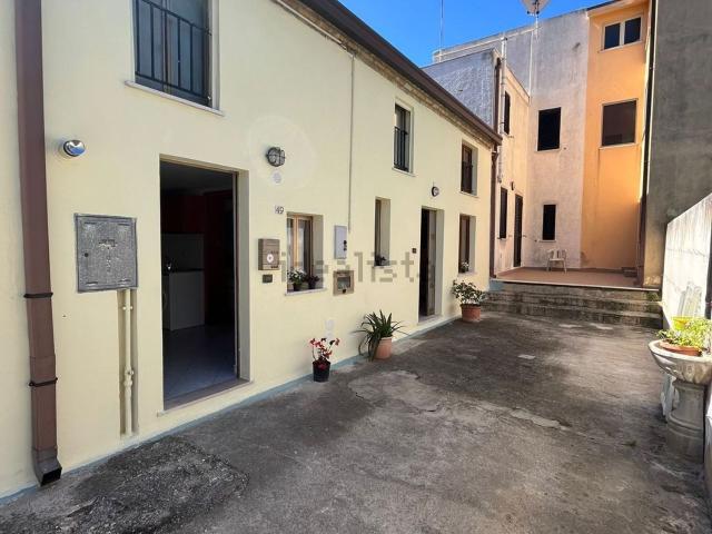Appartamento in affitto a Frisa, Abruzzo