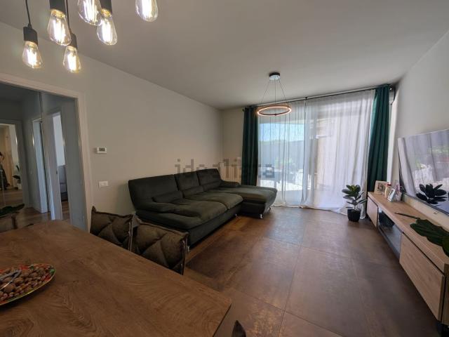 Appartamento in affitto a San Tommaso, Bergamo