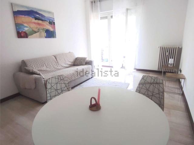 Appartamento in affitto a San Bartolomeo, Como
