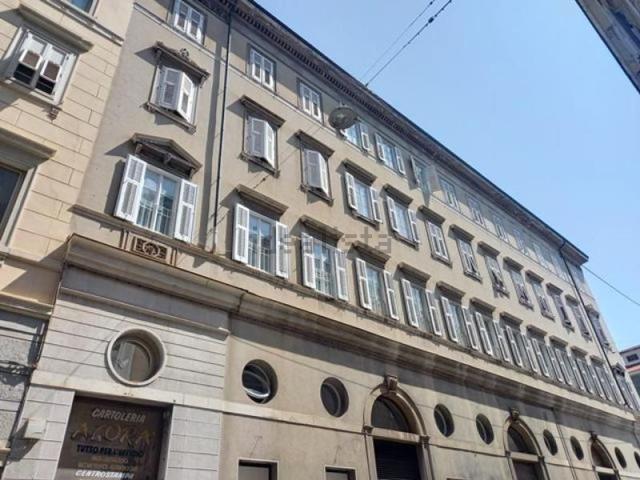 Appartamento in affitto a Città Nuova-Barriera Nuova-San Vito-Città Vecchia, Villa Opicina