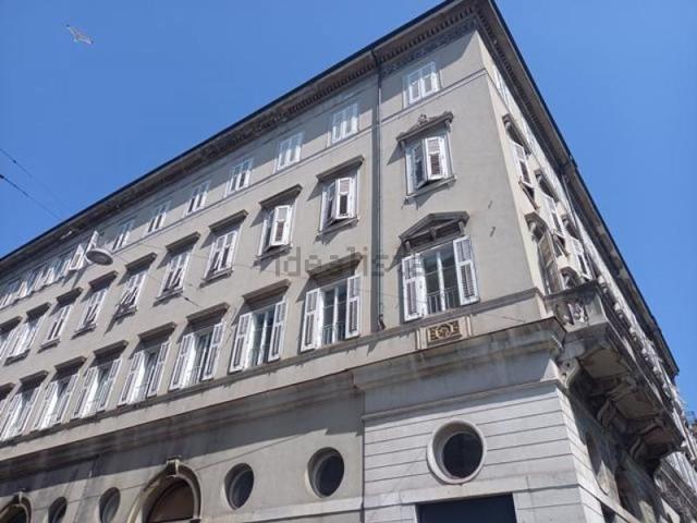 Appartamento in affitto a Città Nuova-Barriera Nuova-San Vito-Città Vecchia, Villa Opicina