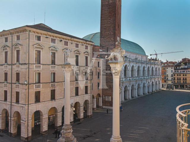 Appartamento in affitto a Vicenza, Veneto
