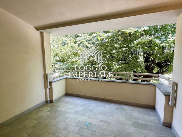 Attico in affitto a Quartiere 1, Firenze