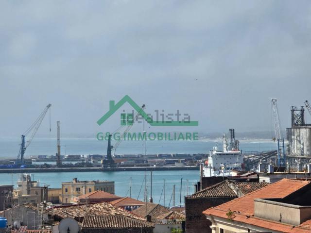 Appartamento in affitto a Centro storico, Catania