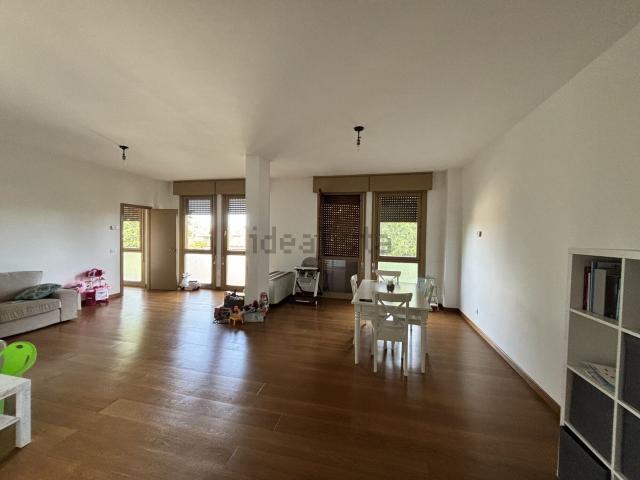Appartamento in affitto a Padova, Veneto