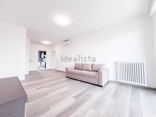 Appartamento in affitto a Ovest, Brenzone
