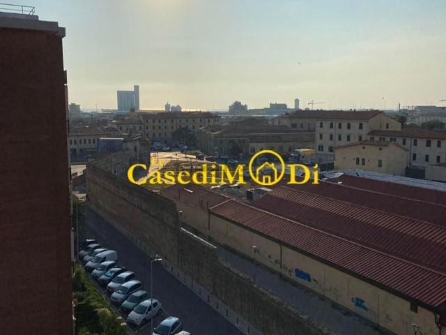 Appartamento in affitto a Garibaldi, Livorno