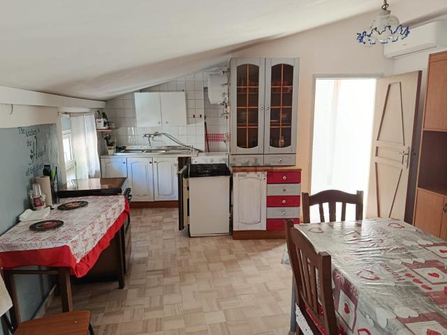 Attico in affitto a Villa Santa Maria, Chieti