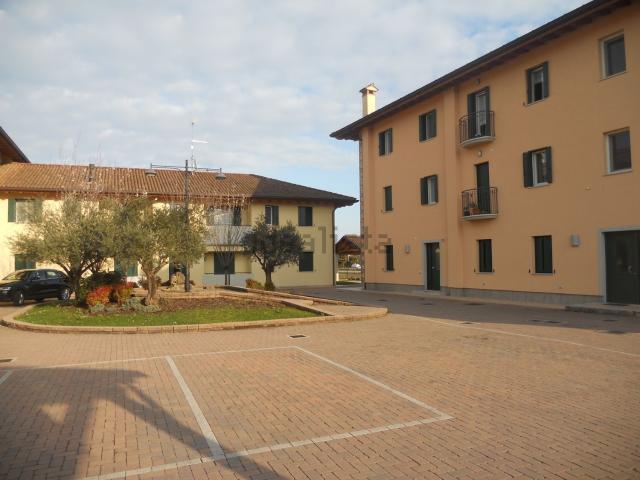 Appartamento in affitto a Molin Nuovo, Tavagnacco