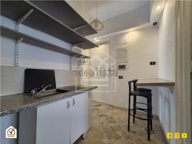 Appartamento in affitto a Municipio 2, Puglia