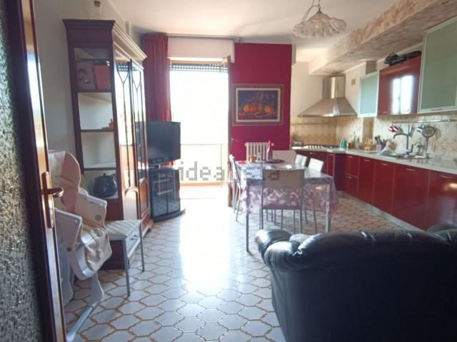 Appartamento in affitto a Madonna Alta, Cenerente